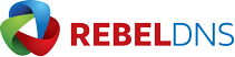 REBEL DNS